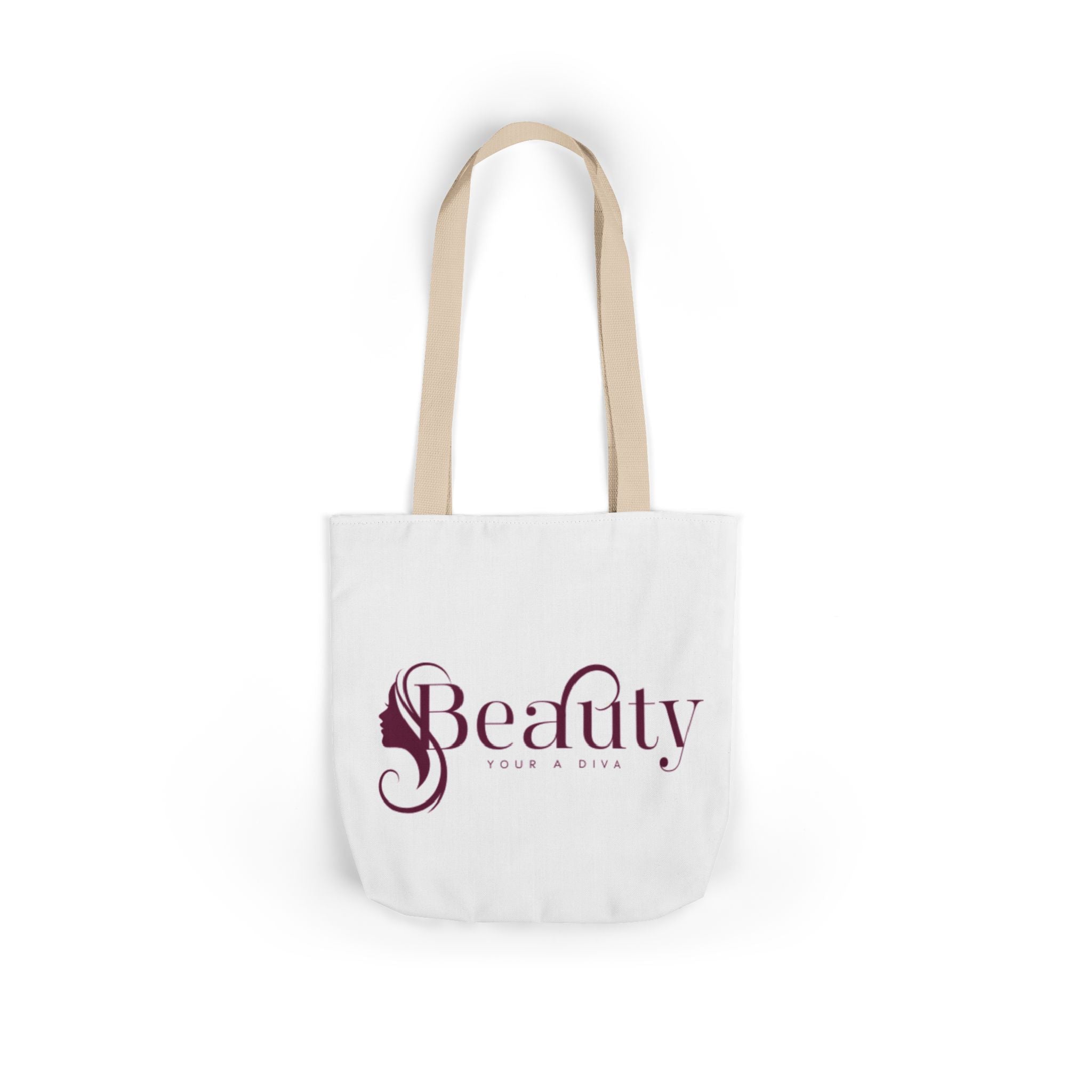 Chic Tote Bag, Stylish Eco-Friendly Shopping Bag