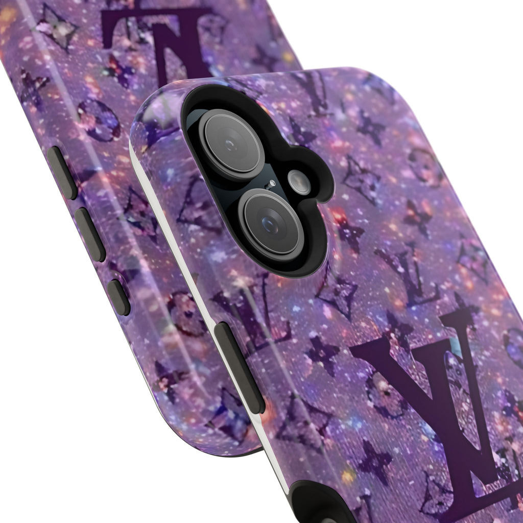 Stylish Magnetic Phone Cases, Phone Cover, Perfect Gift for Holidays
