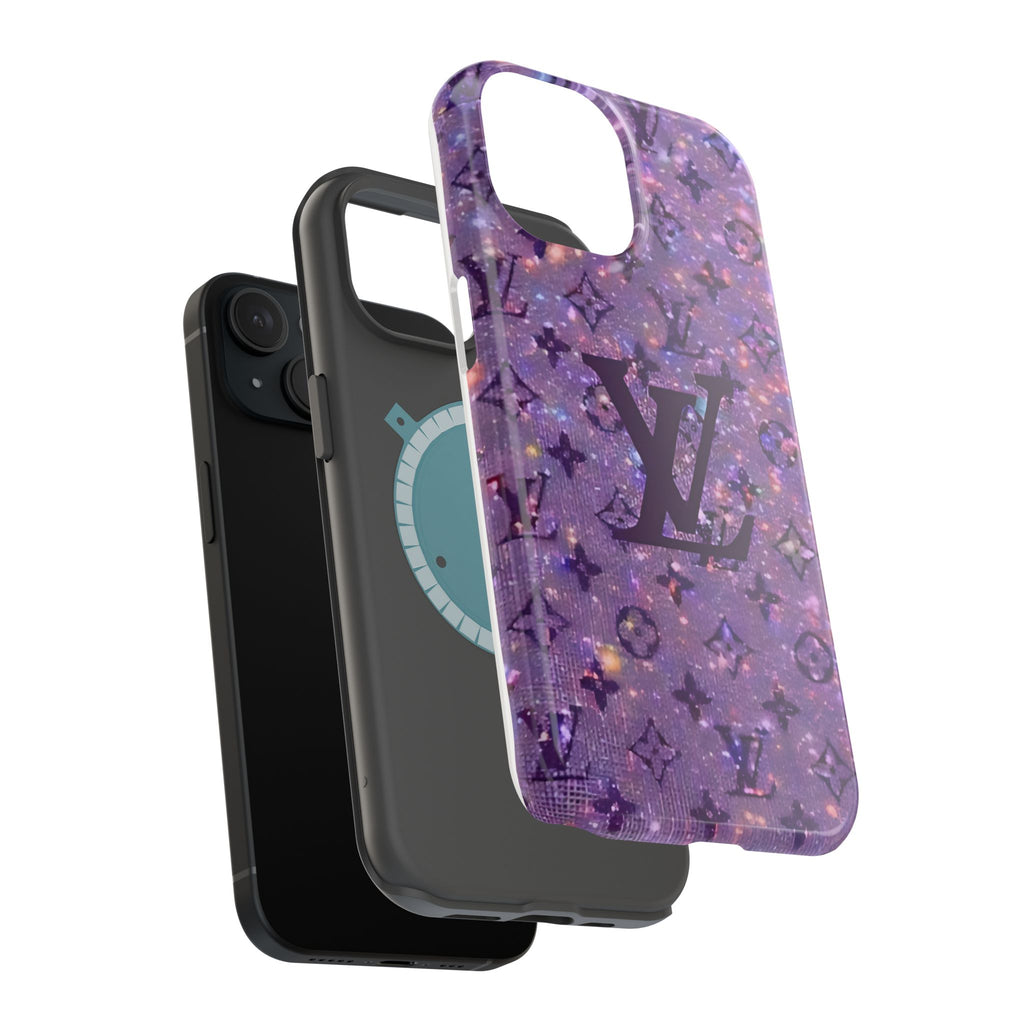 Stylish Magnetic Phone Cases, Phone Cover, Perfect Gift for Holidays