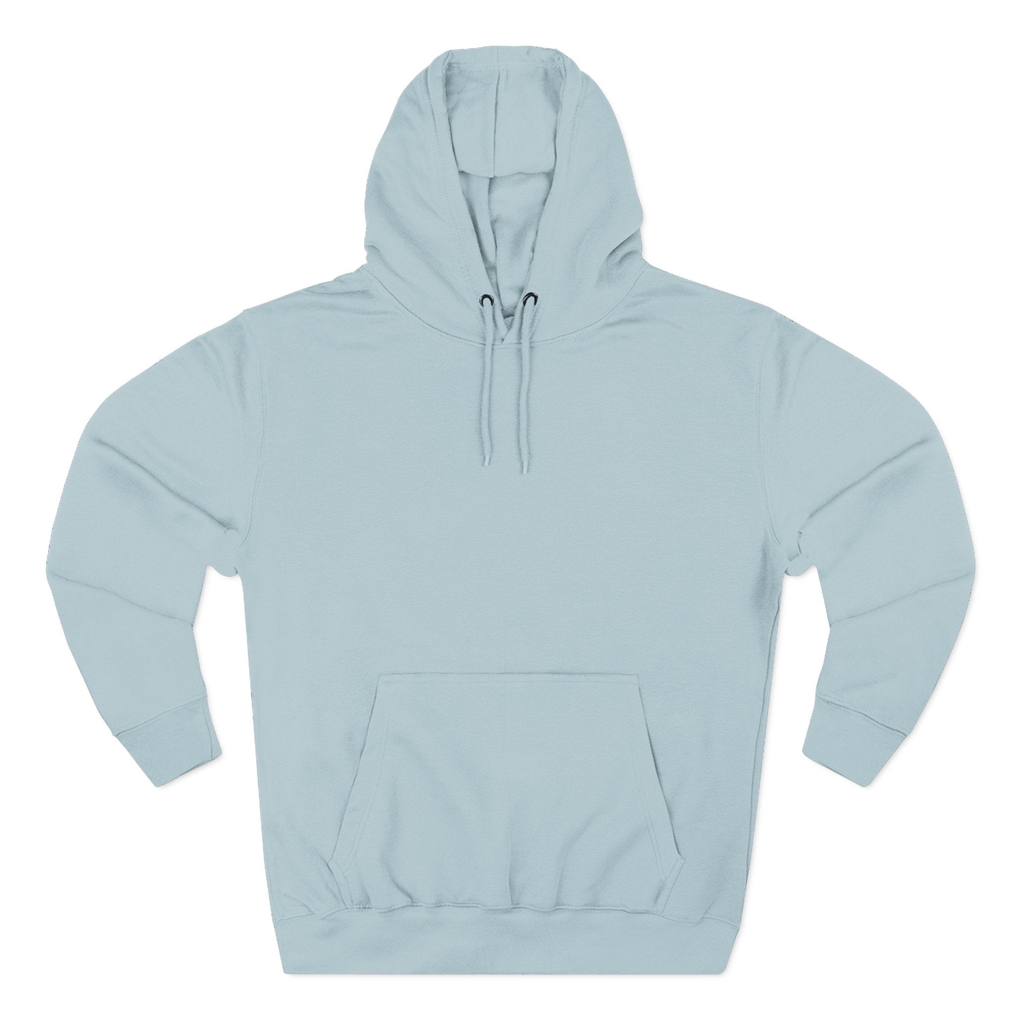 Love You Mess Fleece Hoodie, Stylish Streetwear,