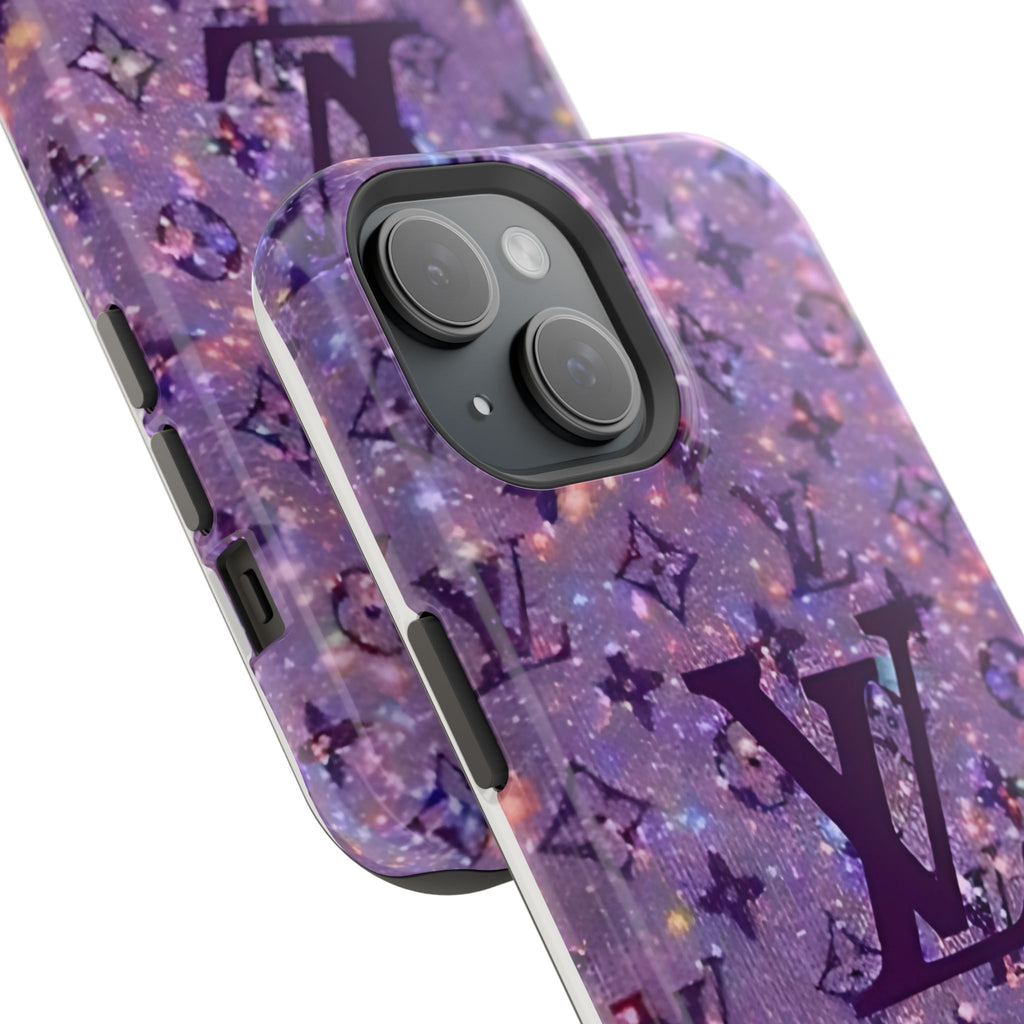 Stylish Magnetic Phone Cases, Phone Cover, Perfect Gift for Holidays