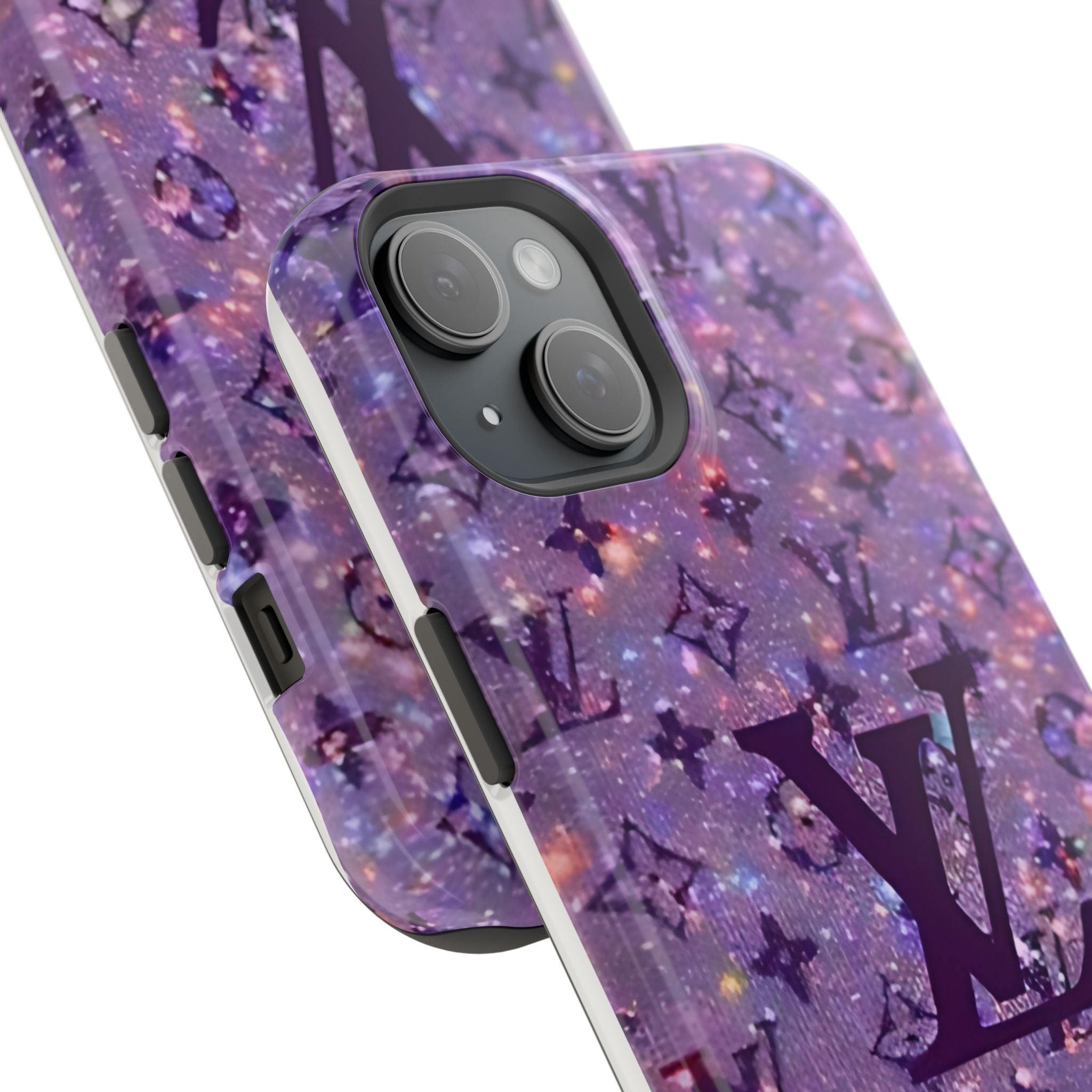 Stylish Magnetic Phone Cases, Phone Cover, Perfect Gift for Holidays