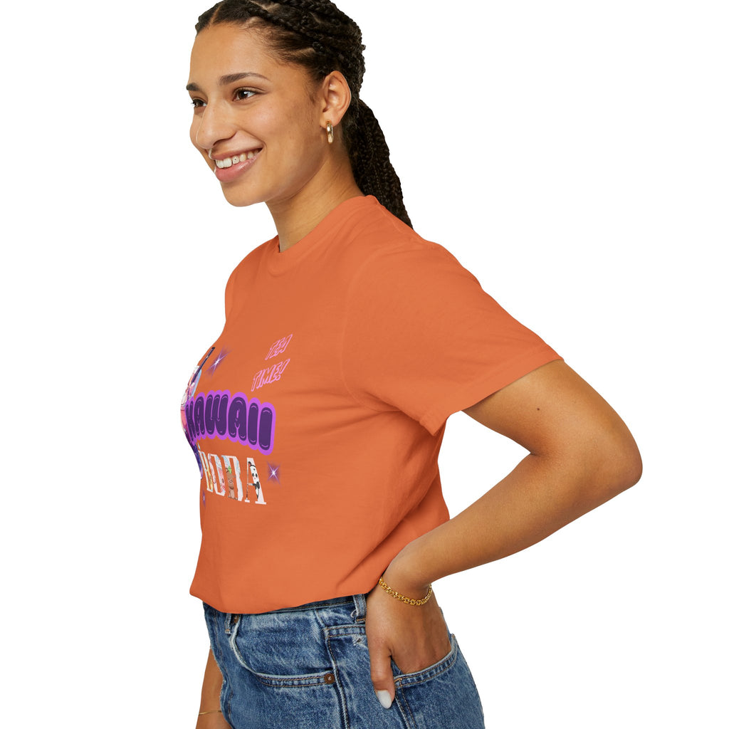 Kawaii Bubble Tea T-Shirt | Cute Boba Lovers, Soft & Stylish.