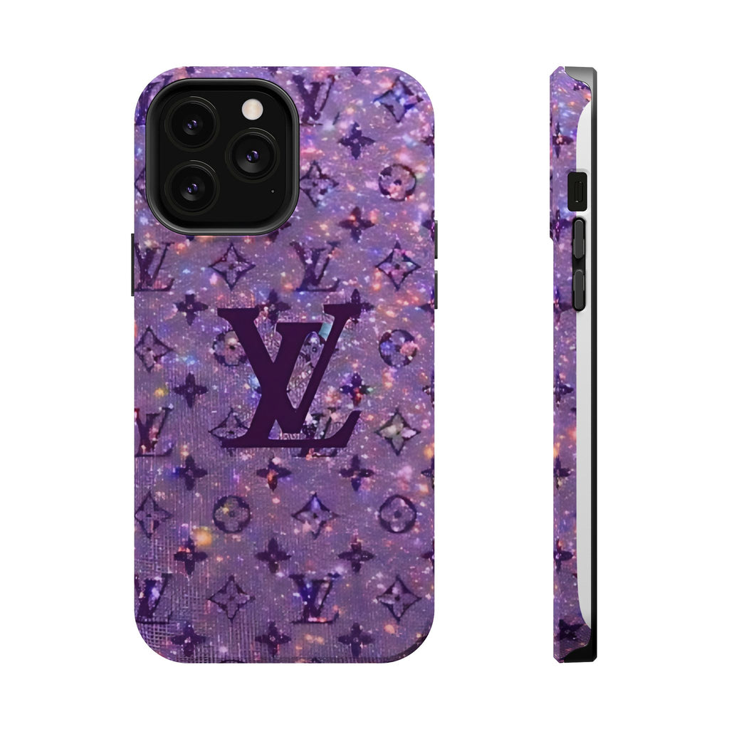 Stylish Magnetic Phone Cases, Phone Cover, Perfect Gift for Holidays