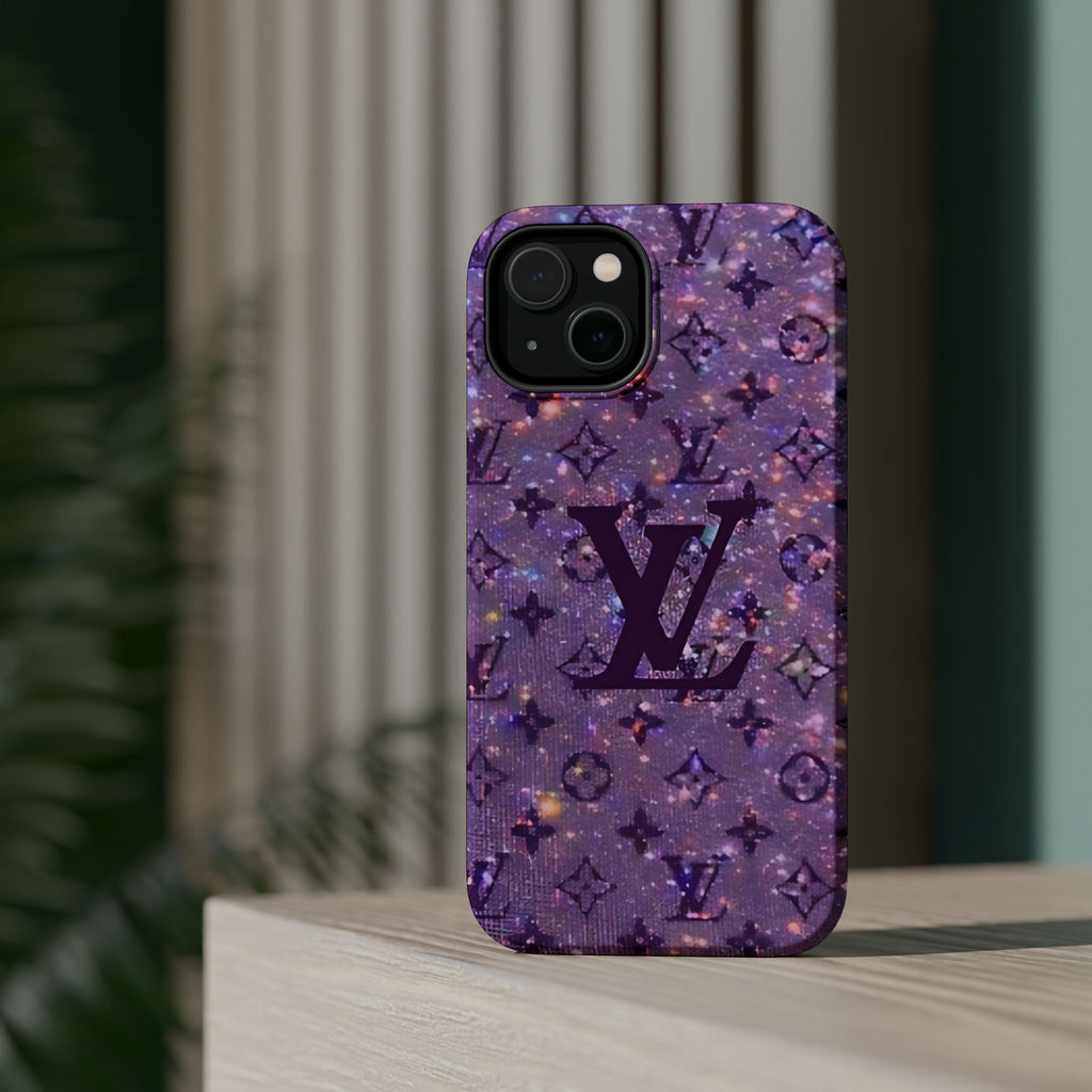 Stylish Magnetic Phone Cases, Phone Cover, Perfect Gift for Holidays