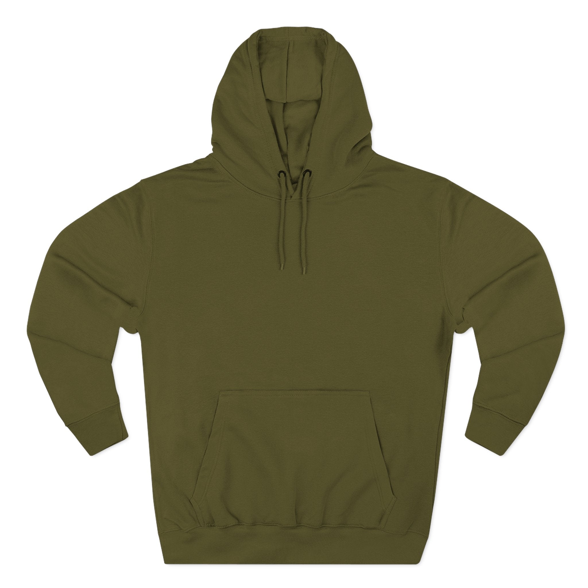 Love You Mess Fleece Hoodie, Stylish Streetwear,