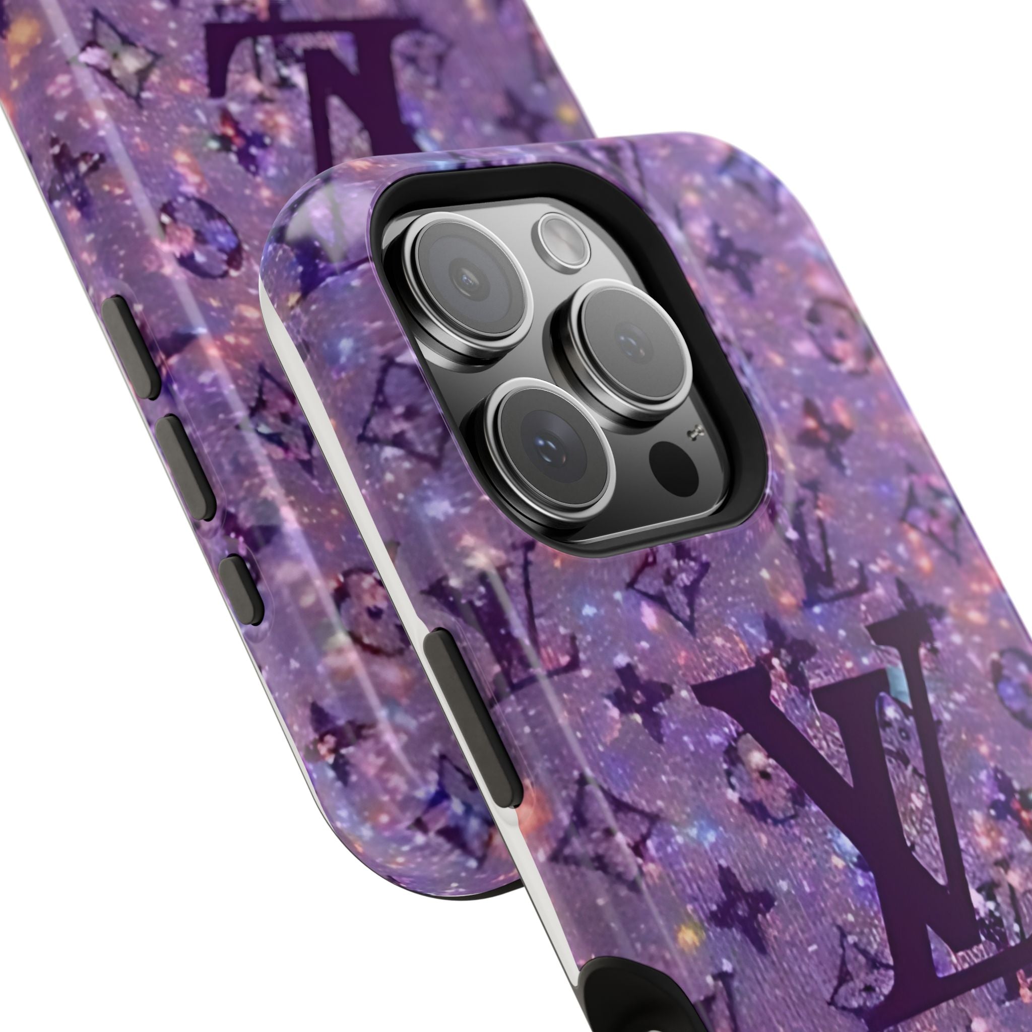 Stylish Magnetic Phone Cases, Phone Cover, Perfect Gift for Holidays
