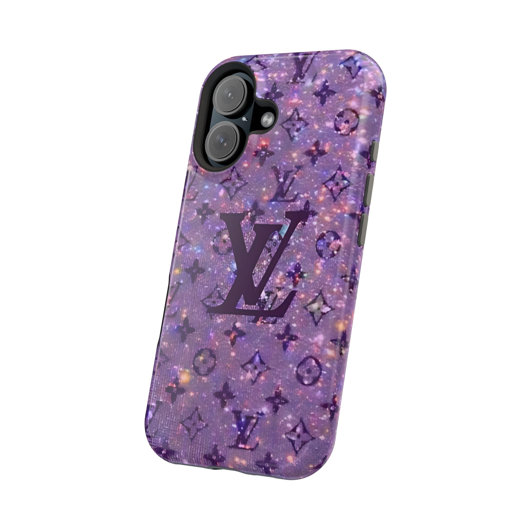 Stylish Magnetic Phone Cases, Phone Cover, Perfect Gift for Holidays