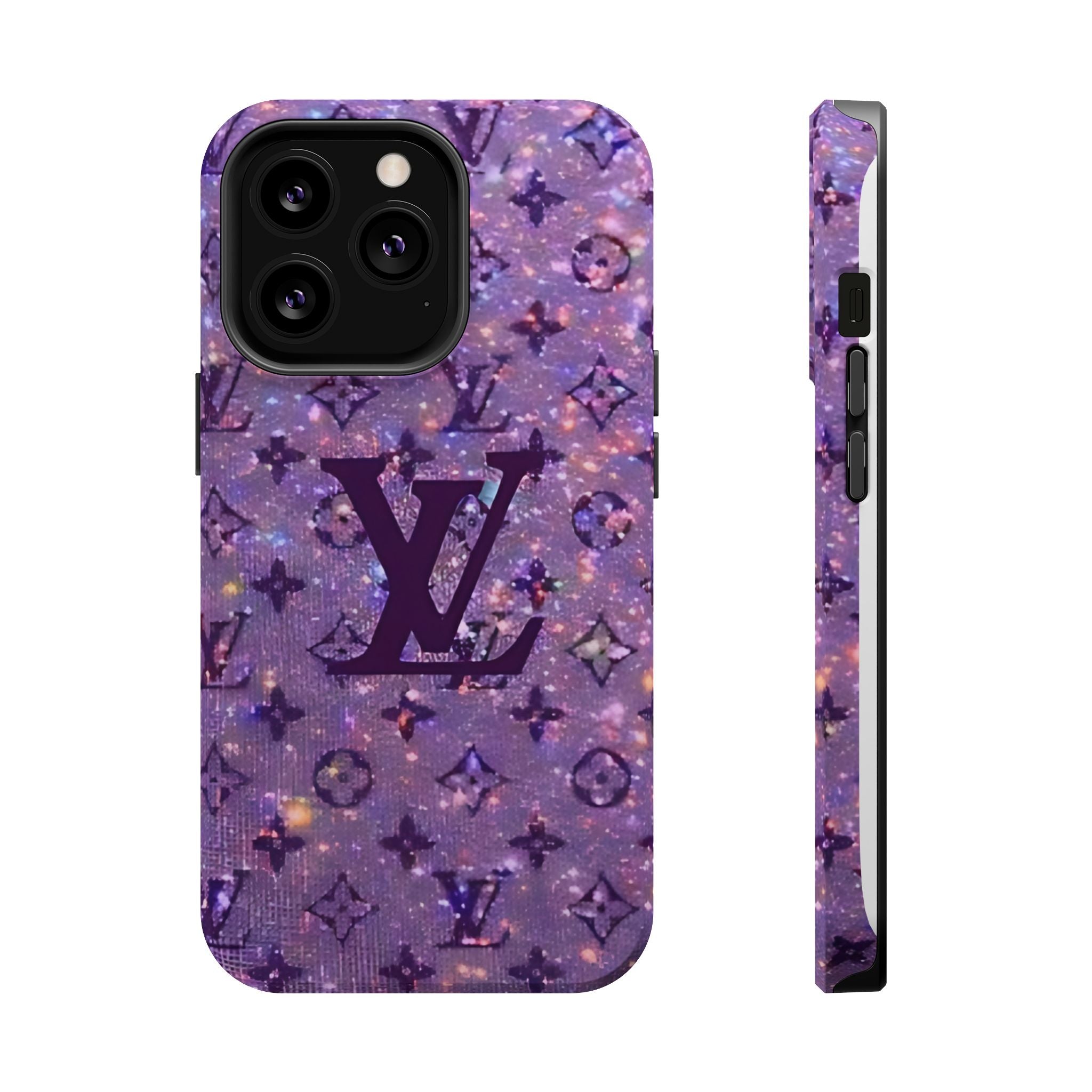Stylish Magnetic Phone Cases, Phone Cover, Perfect Gift for Holidays