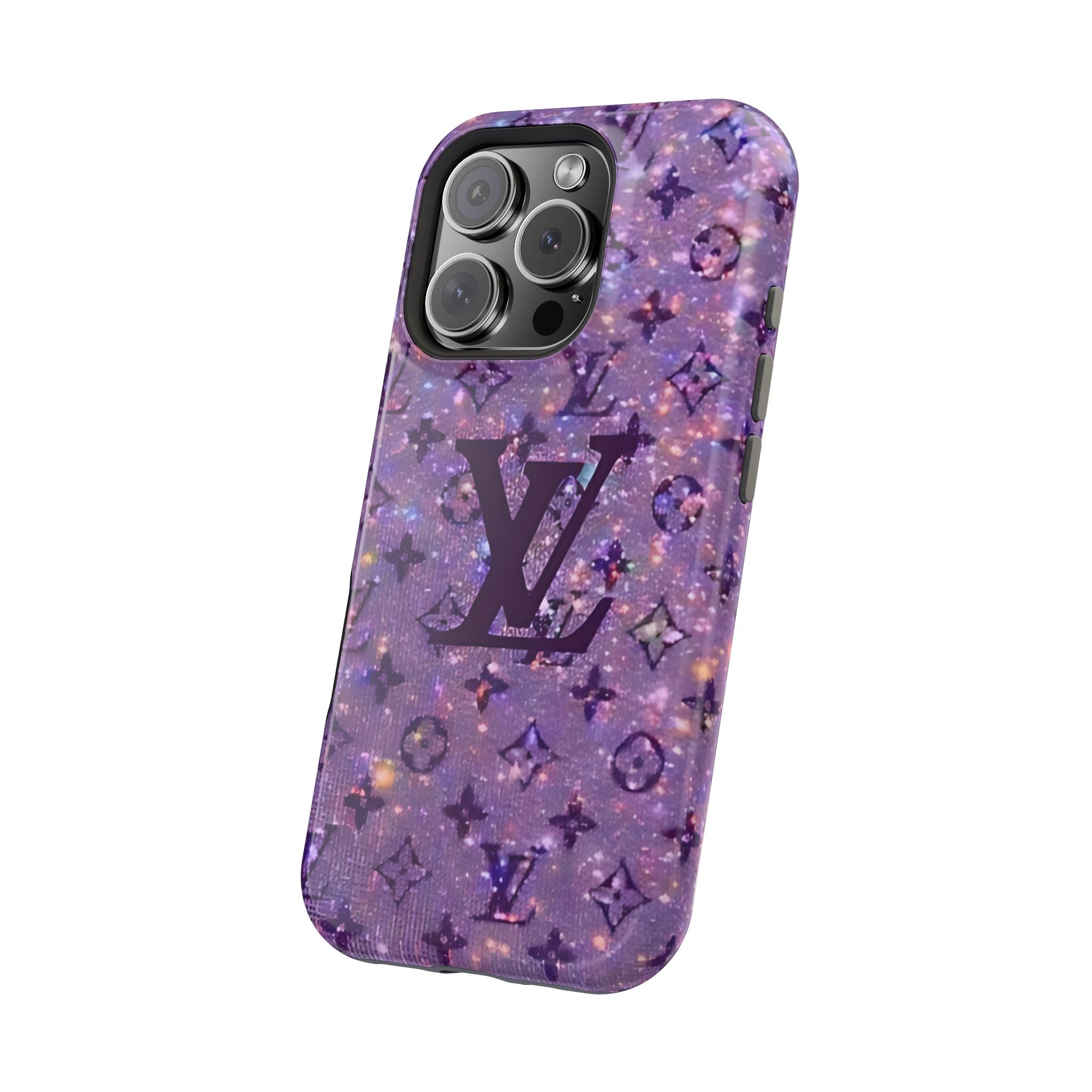 Stylish Magnetic Phone Cases, Phone Cover, Perfect Gift for Holidays
