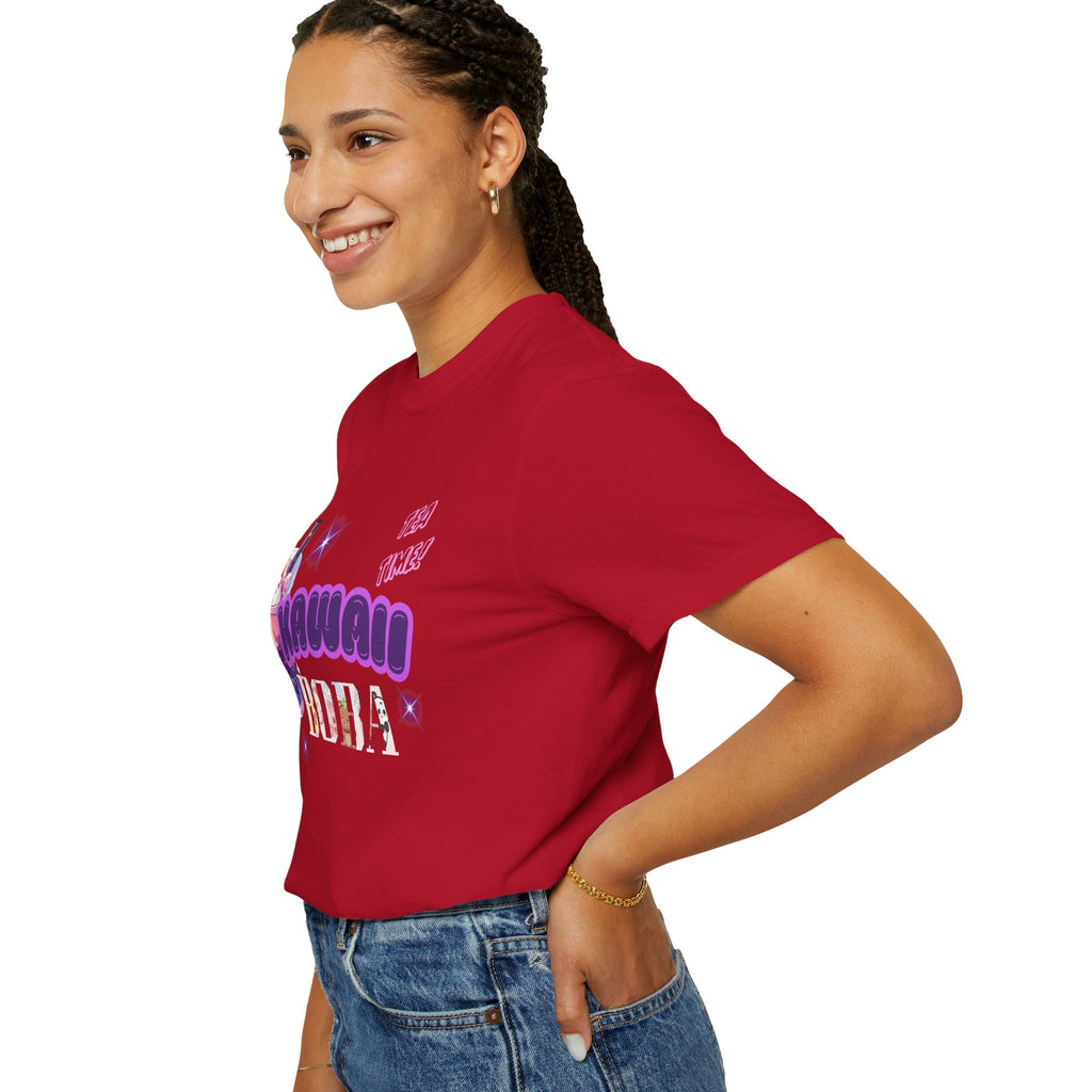 Kawaii Bubble Tea T-Shirt | Cute Boba Lovers, Soft & Stylish.