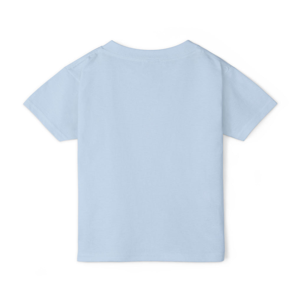 Cute Boba Bear Toddler T-Shirt, Fun Gift for Kids.