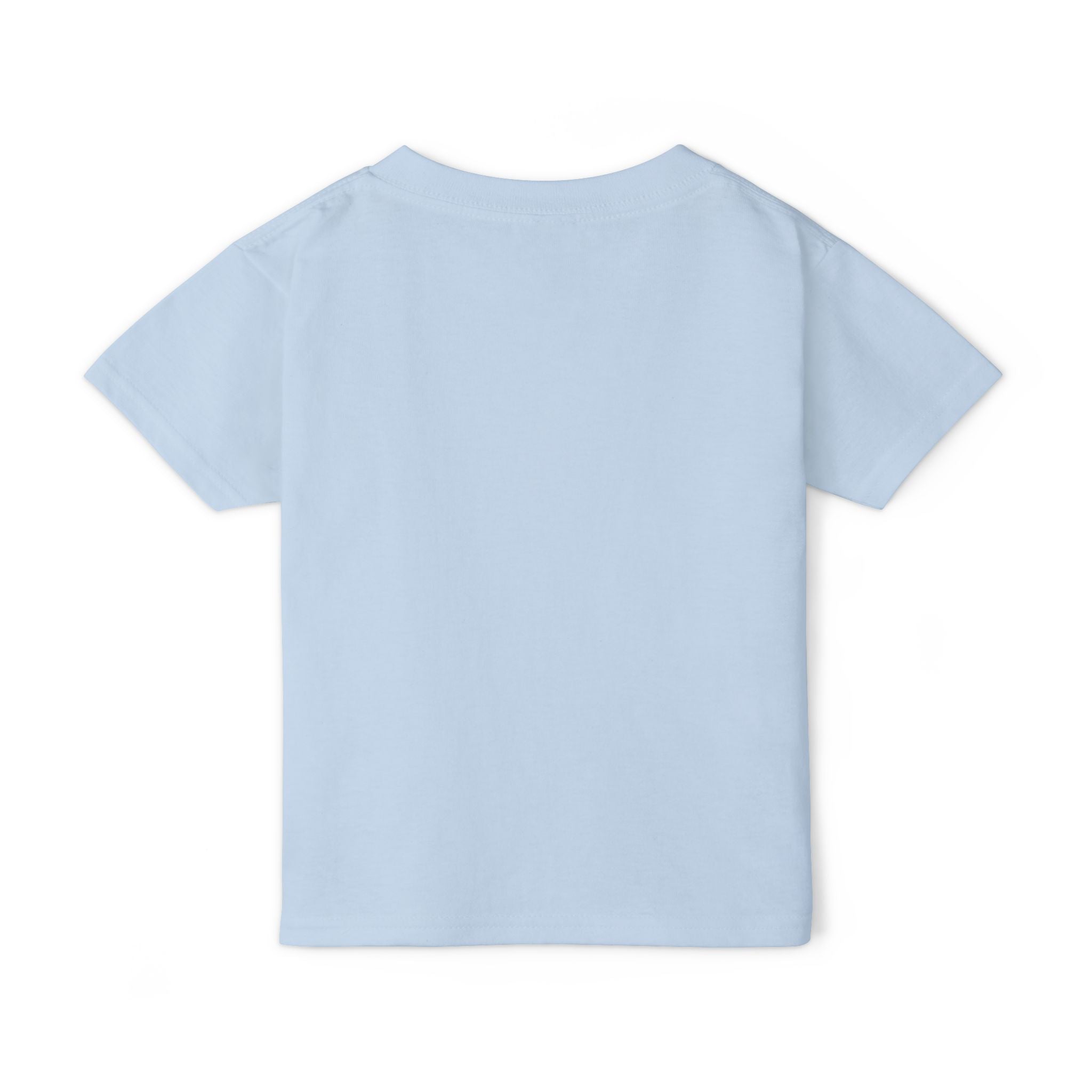 Cute Boba Bear Toddler T-Shirt, Fun Gift for Kids.