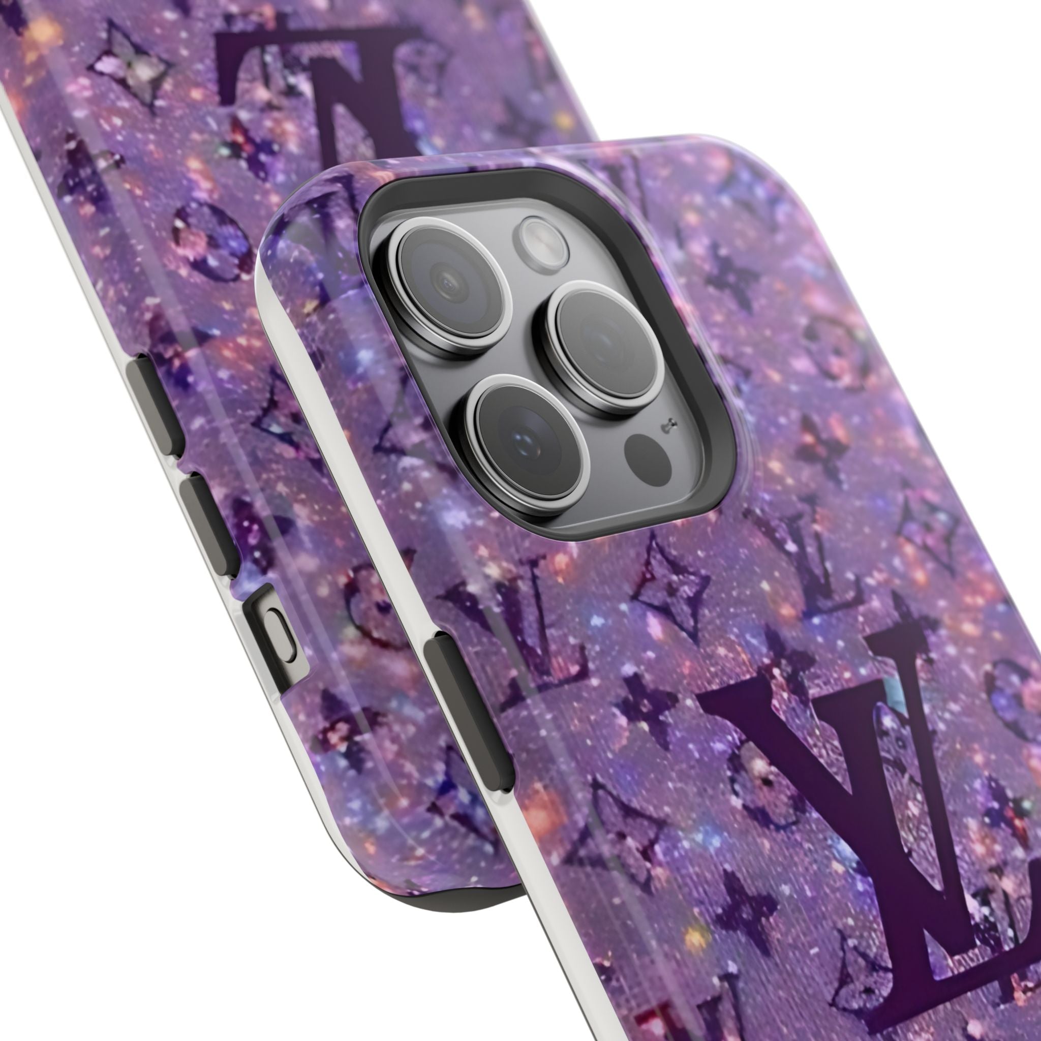 Stylish Magnetic Phone Cases, Phone Cover, Perfect Gift for Holidays