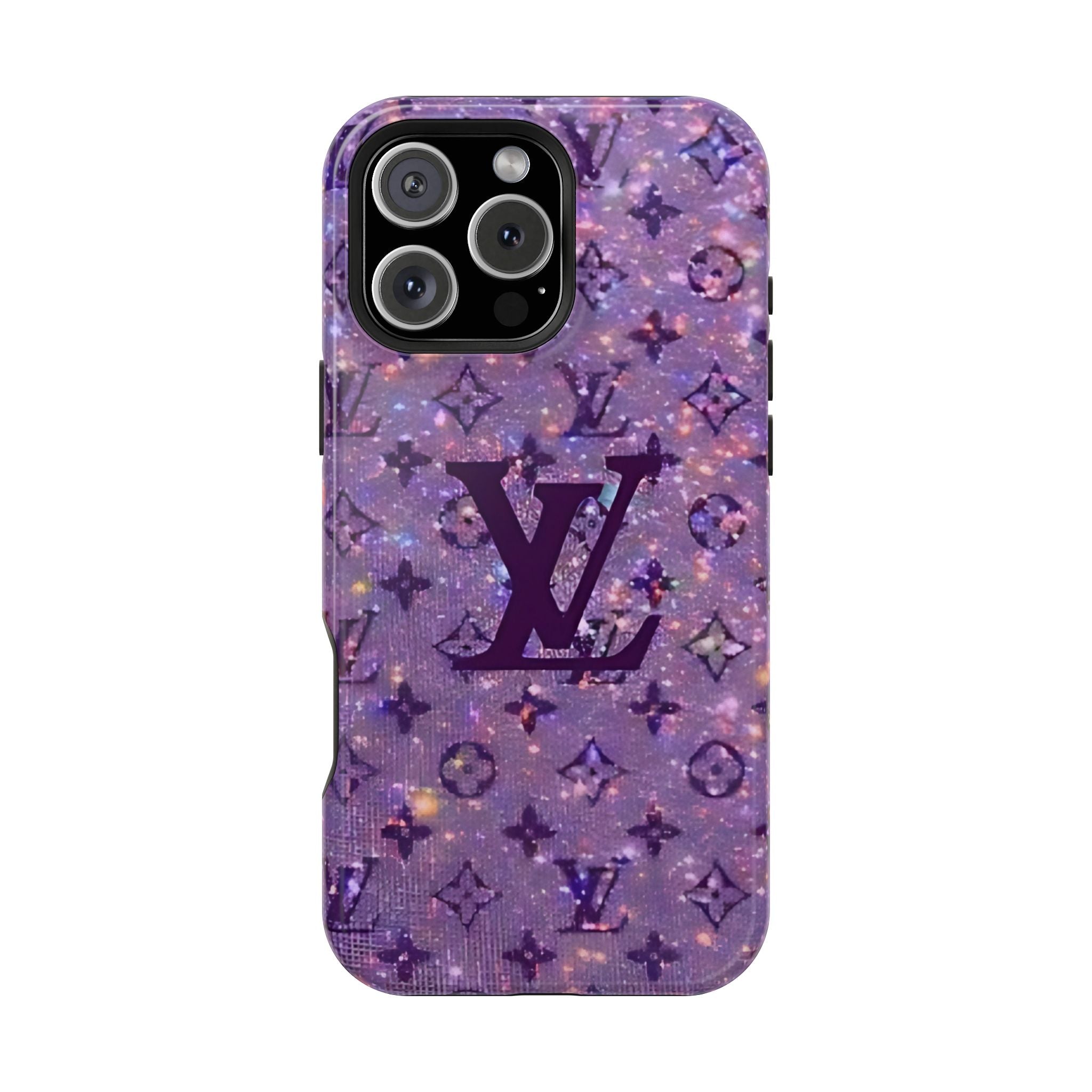 Stylish Magnetic Phone Cases, Phone Cover, Perfect Gift for Holidays