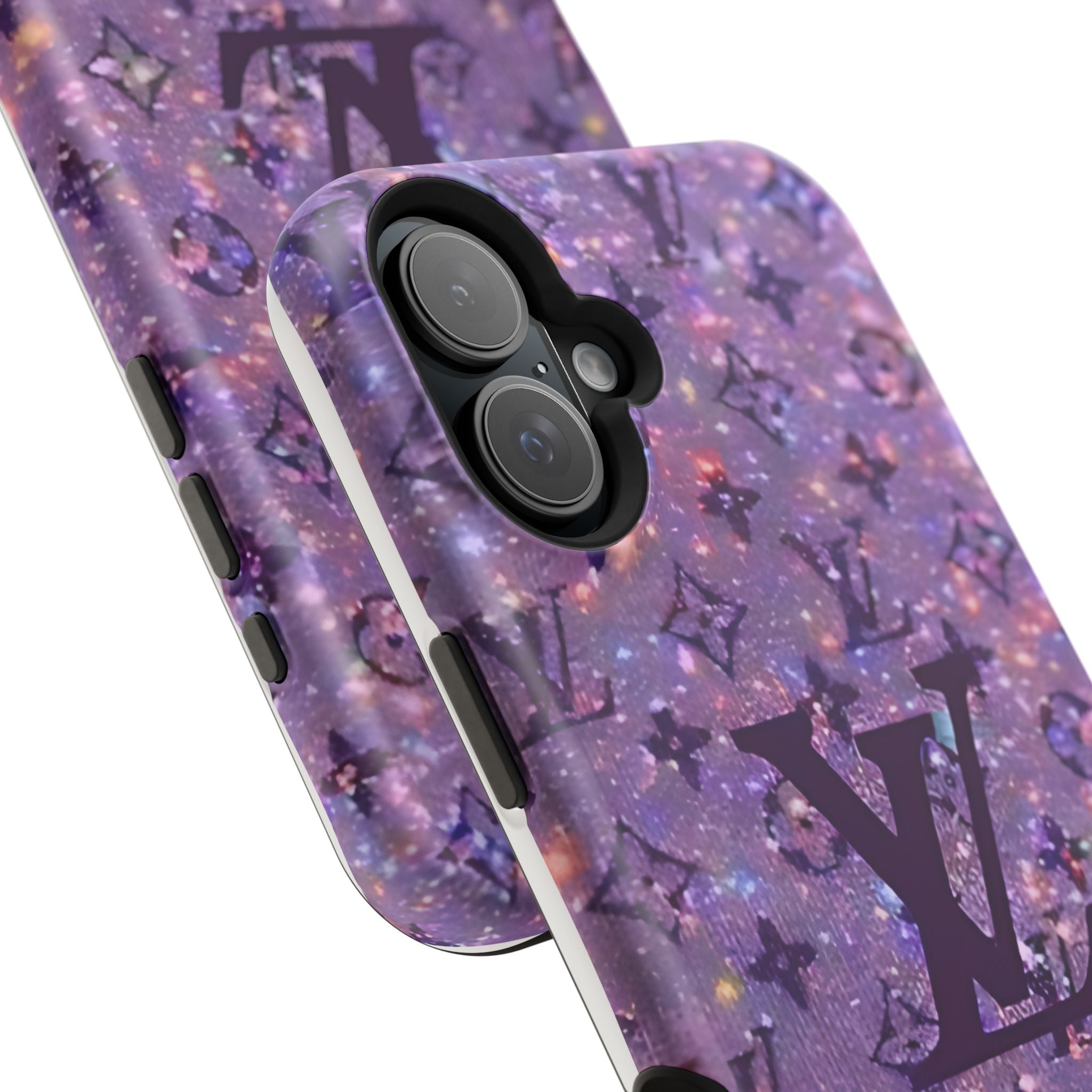 Stylish Magnetic Phone Cases, Phone Cover, Perfect Gift for Holidays