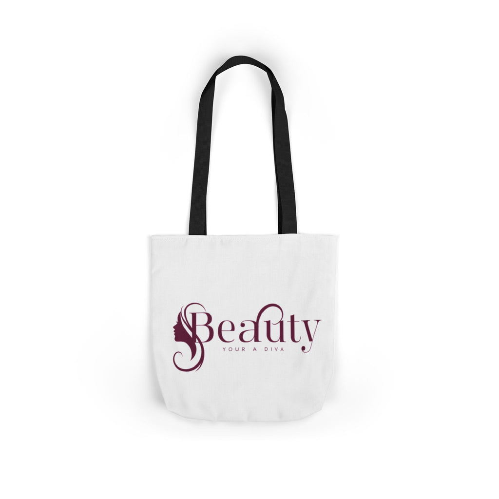 Chic Tote Bag, Stylish Eco-Friendly Shopping Bag