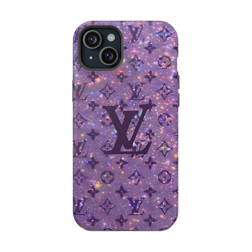 Stylish Magnetic Phone Cases, Phone Cover, Perfect Gift for Holidays
