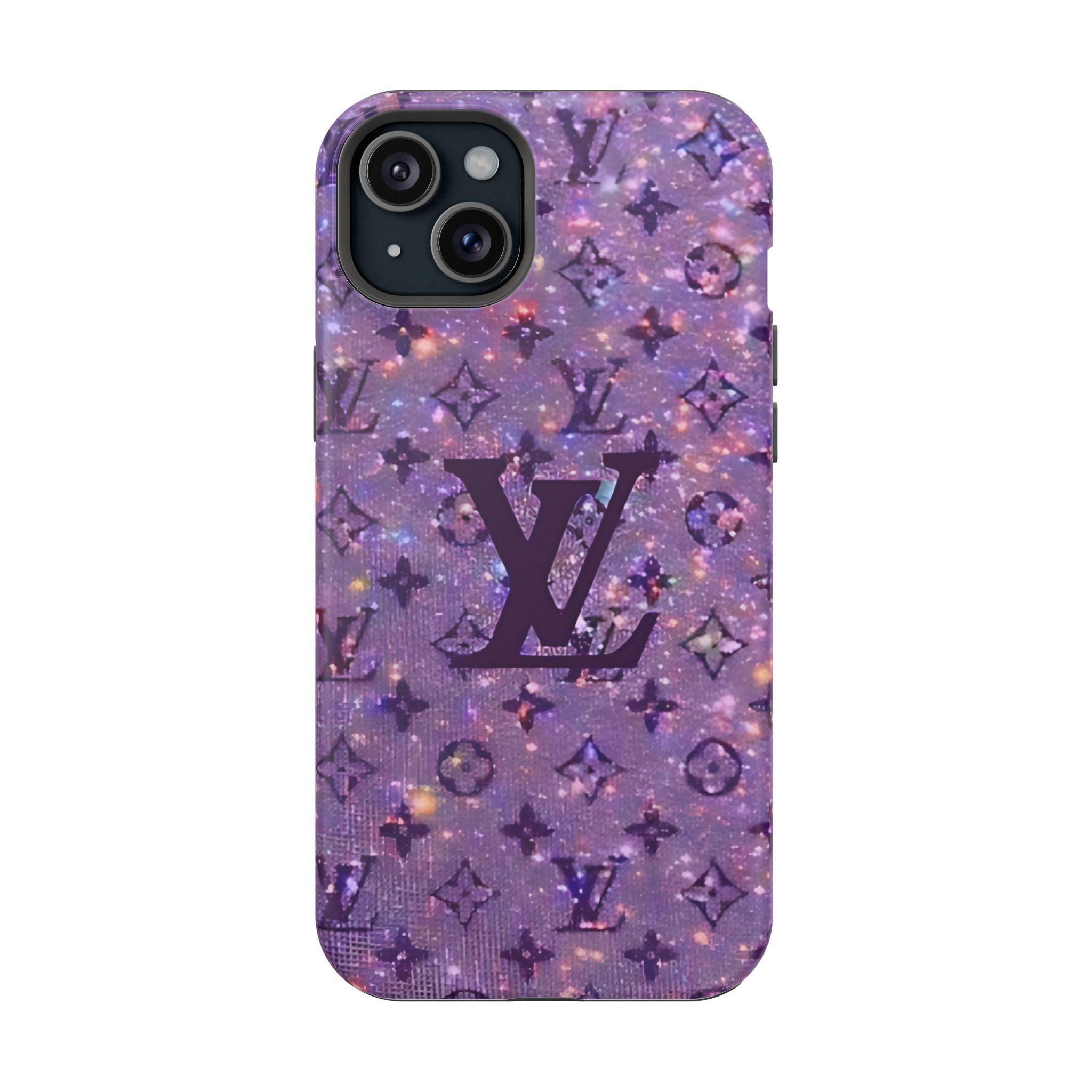 Stylish Magnetic Phone Cases, Phone Cover, Perfect Gift for Holidays