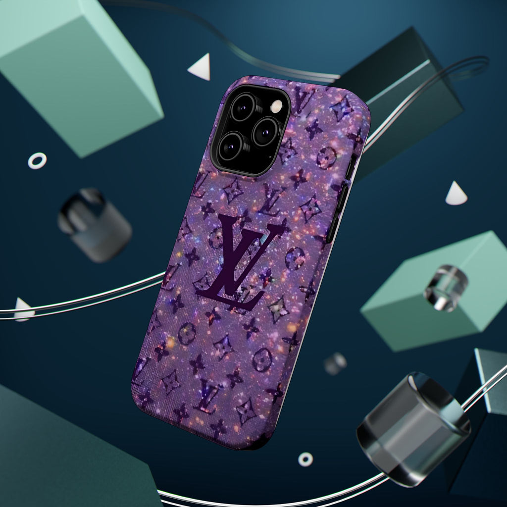 Stylish Magnetic Phone Cases, Phone Cover, Perfect Gift for Holidays