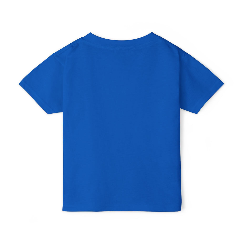 Cute Boba Bear Toddler T-Shirt, Fun Gift for Kids.