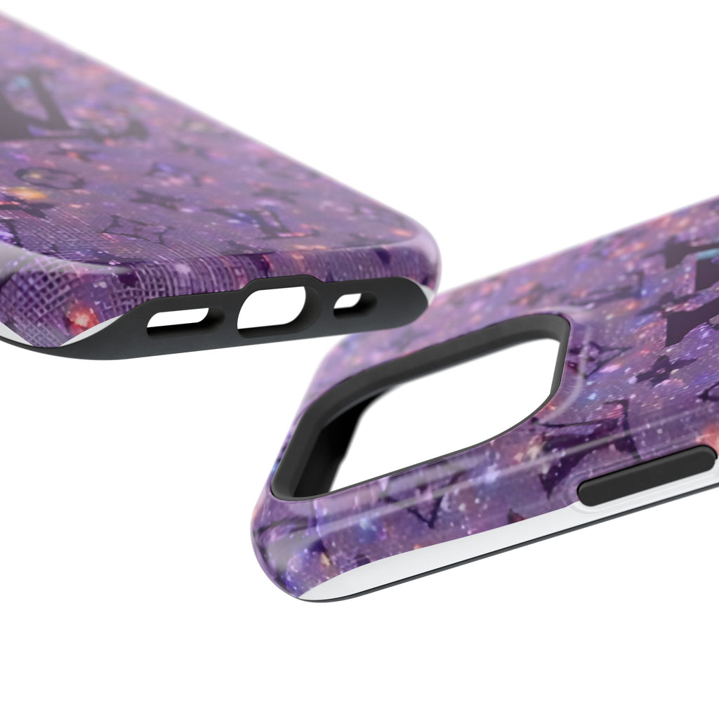 Stylish Magnetic Phone Cases, Phone Cover, Perfect Gift for Holidays