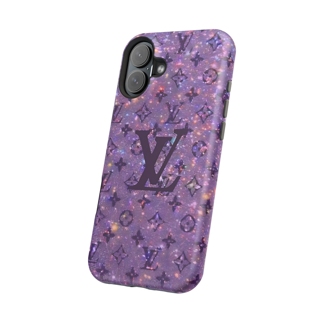 Stylish Magnetic Phone Cases, Phone Cover, Perfect Gift for Holidays