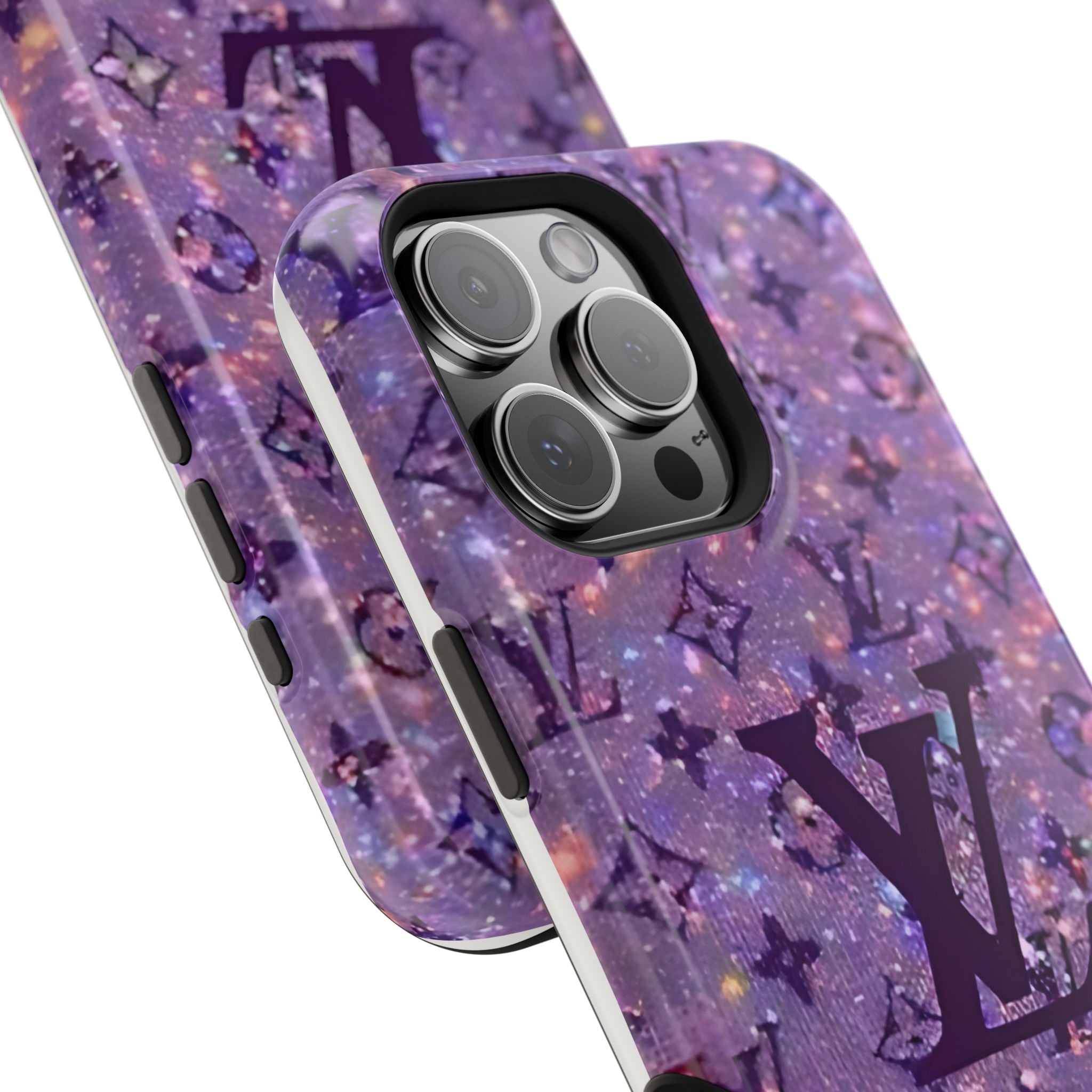 Stylish Magnetic Phone Cases, Phone Cover, Perfect Gift for Holidays