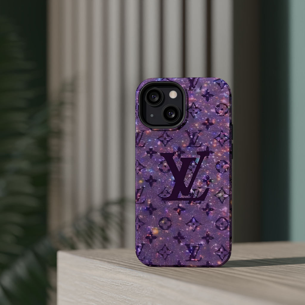 Stylish Magnetic Phone Cases, Phone Cover, Perfect Gift for Holidays