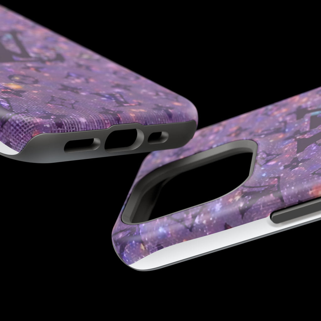 Stylish Magnetic Phone Cases, Phone Cover, Perfect Gift for Holidays