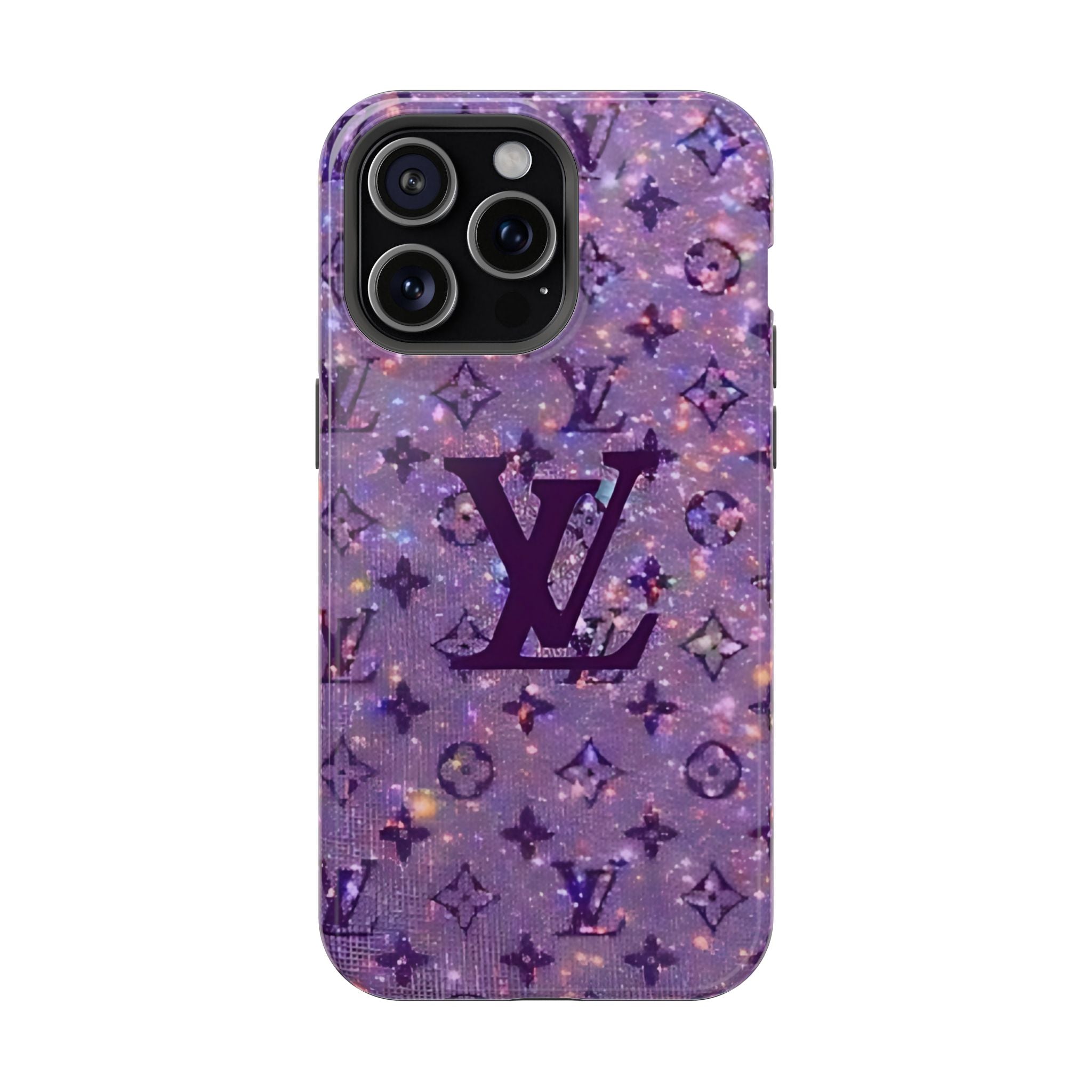 Stylish Magnetic Phone Cases, Phone Cover, Perfect Gift for Holidays