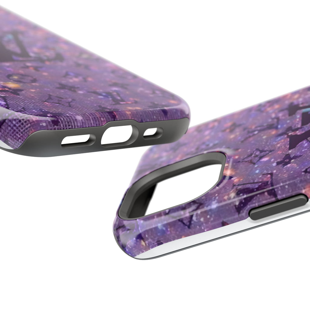 Stylish Magnetic Phone Cases, Phone Cover, Perfect Gift for Holidays