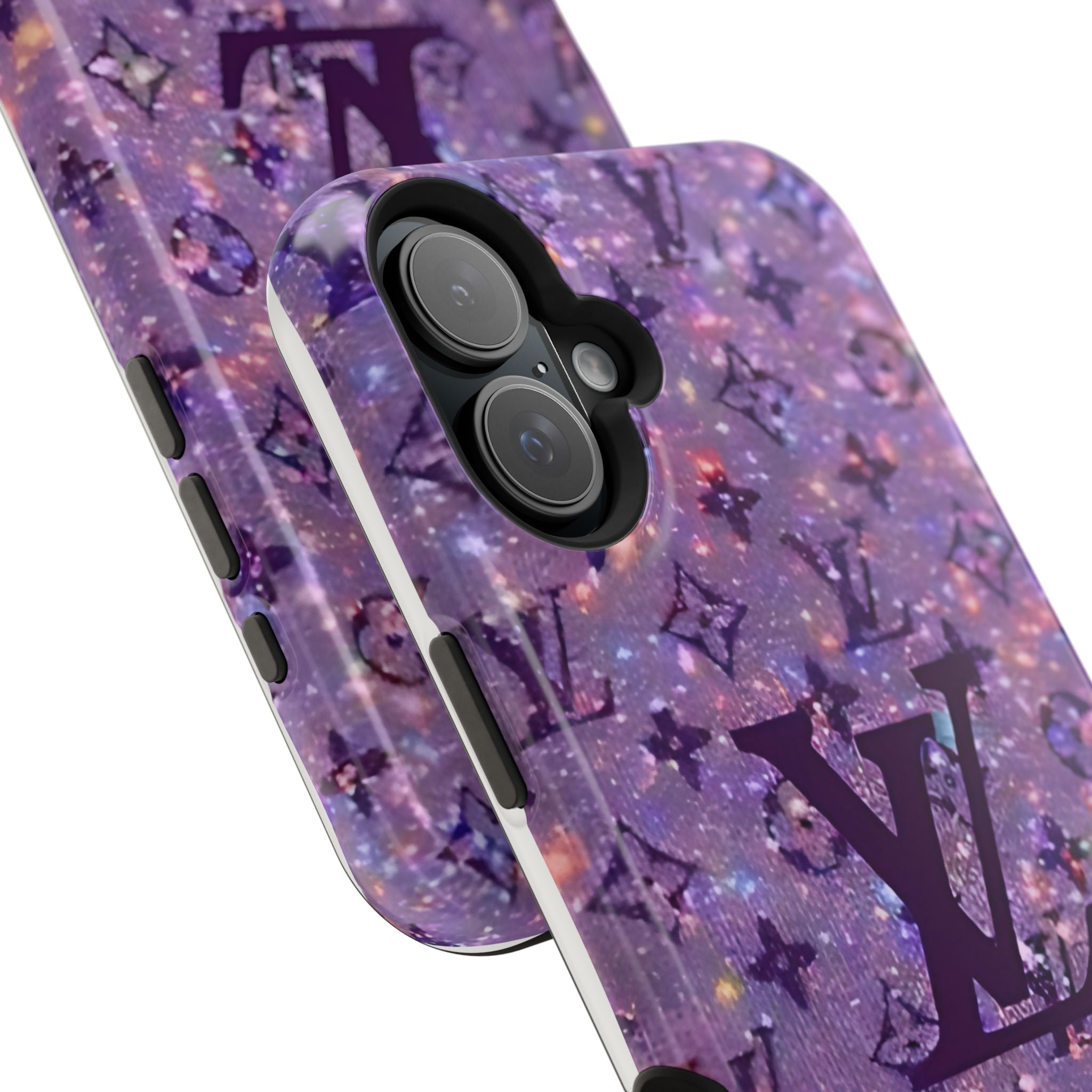 Stylish Magnetic Phone Cases, Phone Cover, Perfect Gift for Holidays