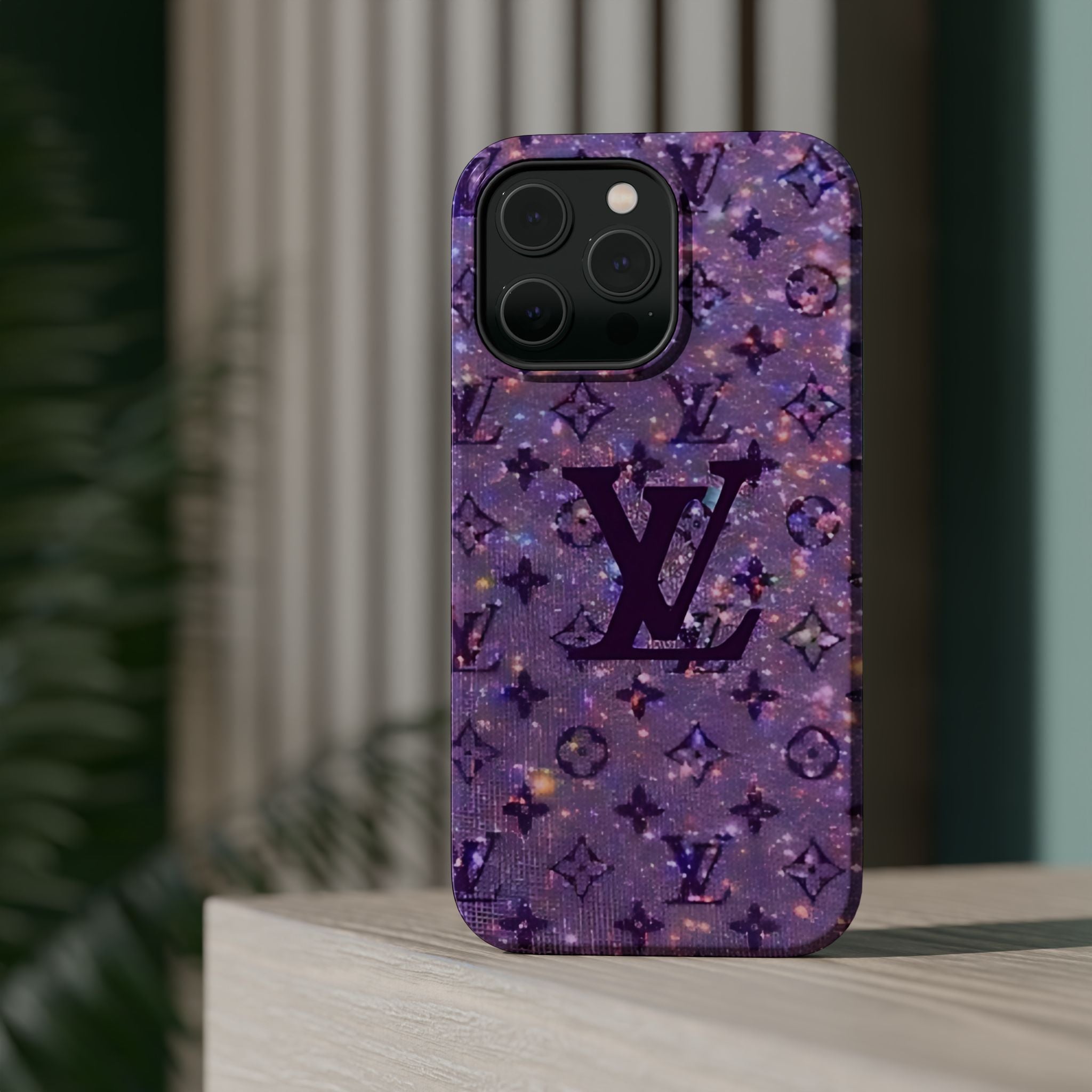Stylish Magnetic Phone Cases, Phone Cover, Perfect Gift for Holidays