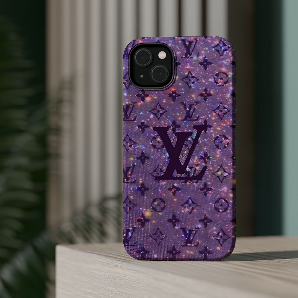 Stylish Magnetic Phone Cases, Phone Cover, Perfect Gift for Holidays