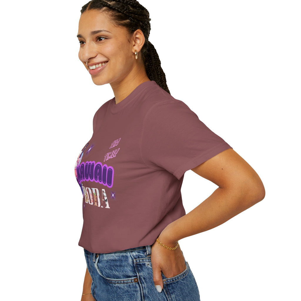 Kawaii Bubble Tea T-Shirt | Cute Boba Lovers, Soft & Stylish.