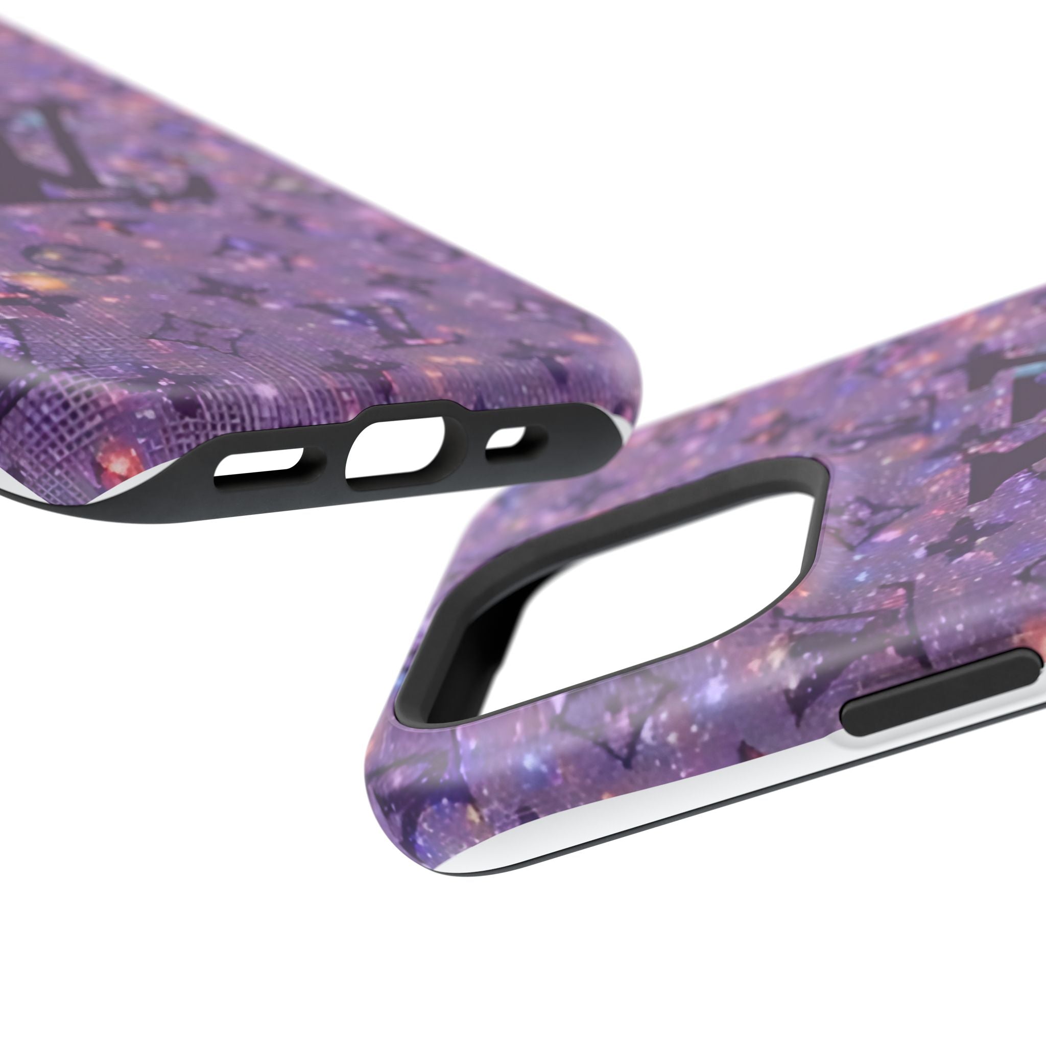 Stylish Magnetic Phone Cases, Phone Cover, Perfect Gift for Holidays