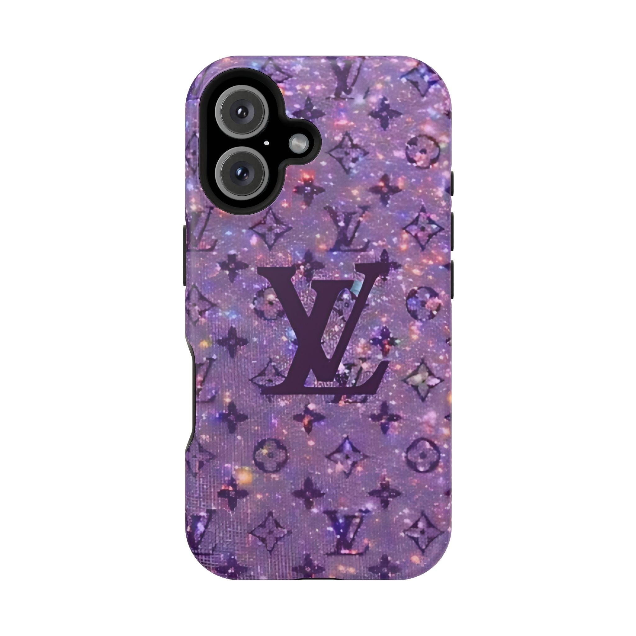 Stylish Magnetic Phone Cases, Phone Cover, Perfect Gift for Holidays