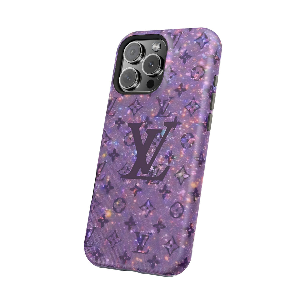 Stylish Magnetic Phone Cases, Phone Cover, Perfect Gift for Holidays