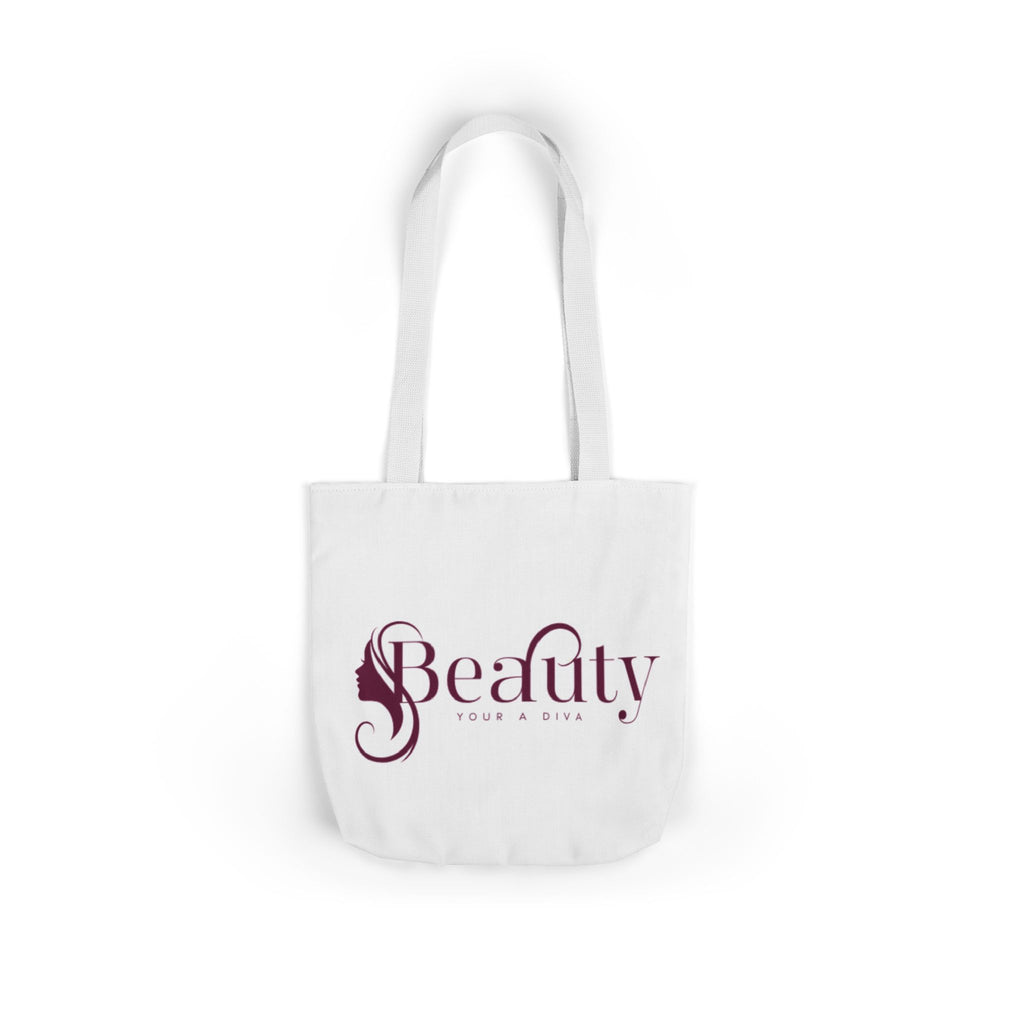 Chic Tote Bag, Stylish Eco-Friendly Shopping Bag