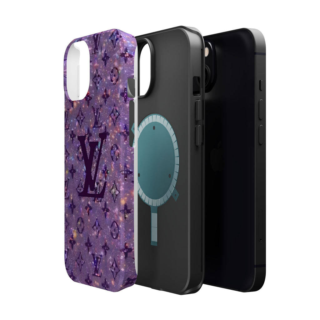 Stylish Magnetic Phone Cases, Phone Cover, Perfect Gift for Holidays