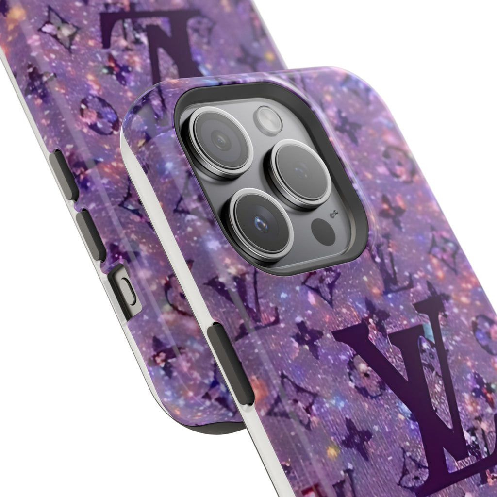 Stylish Magnetic Phone Cases, Phone Cover, Perfect Gift for Holidays
