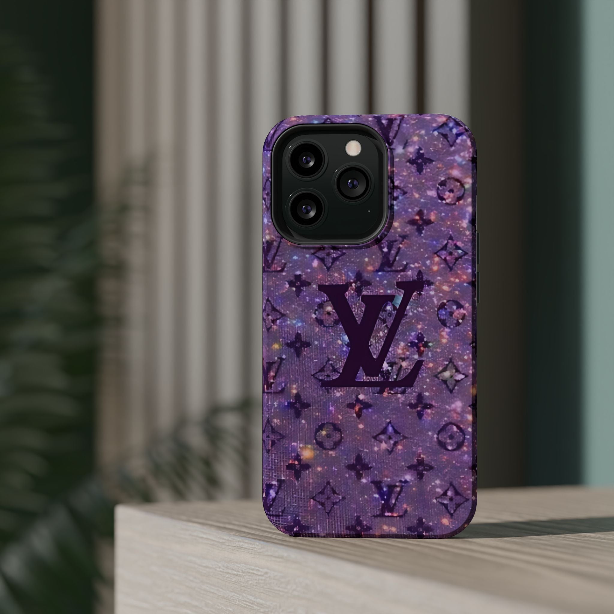 Stylish Magnetic Phone Cases, Phone Cover, Perfect Gift for Holidays