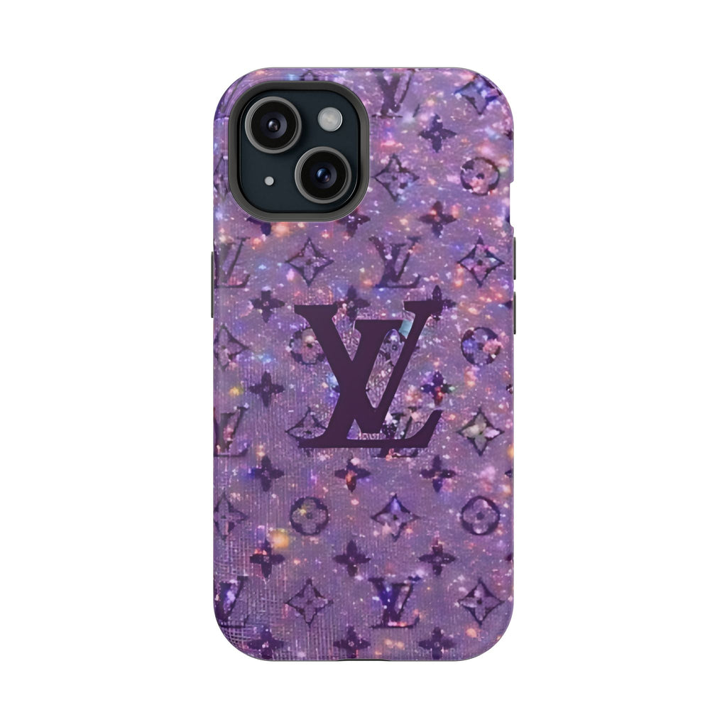 Stylish Magnetic Phone Cases, Phone Cover, Perfect Gift for Holidays
