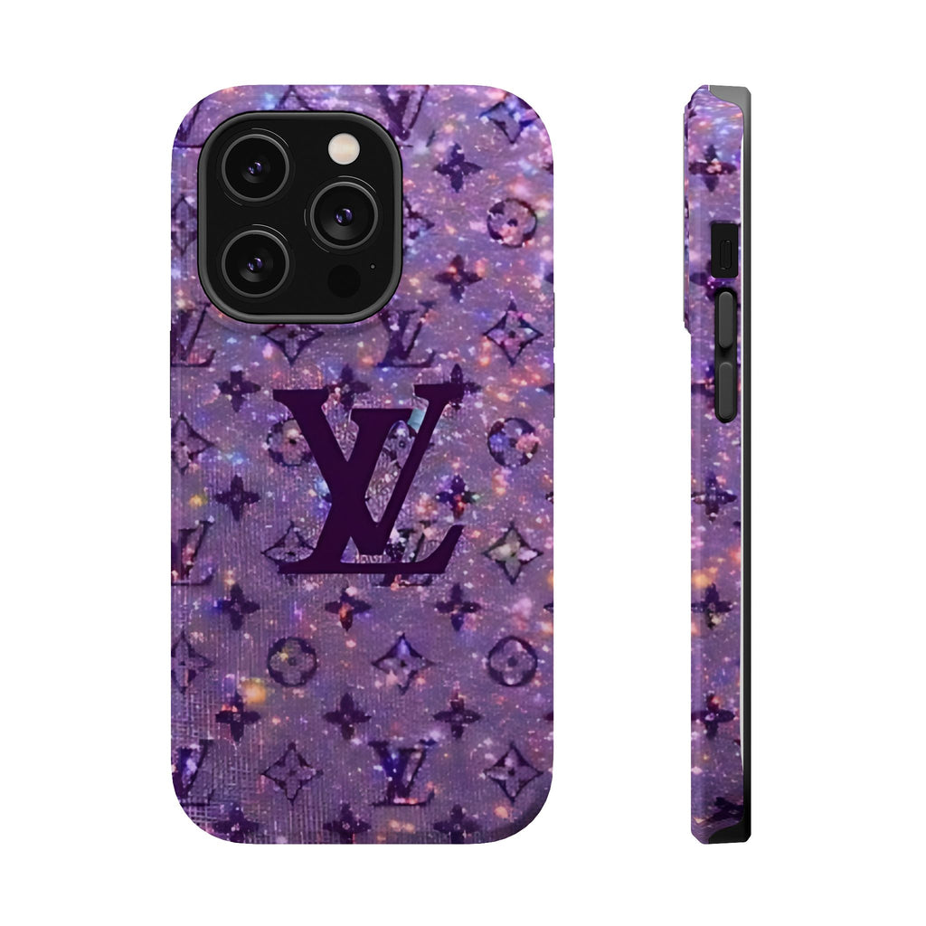 Stylish Magnetic Phone Cases, Phone Cover, Perfect Gift for Holidays