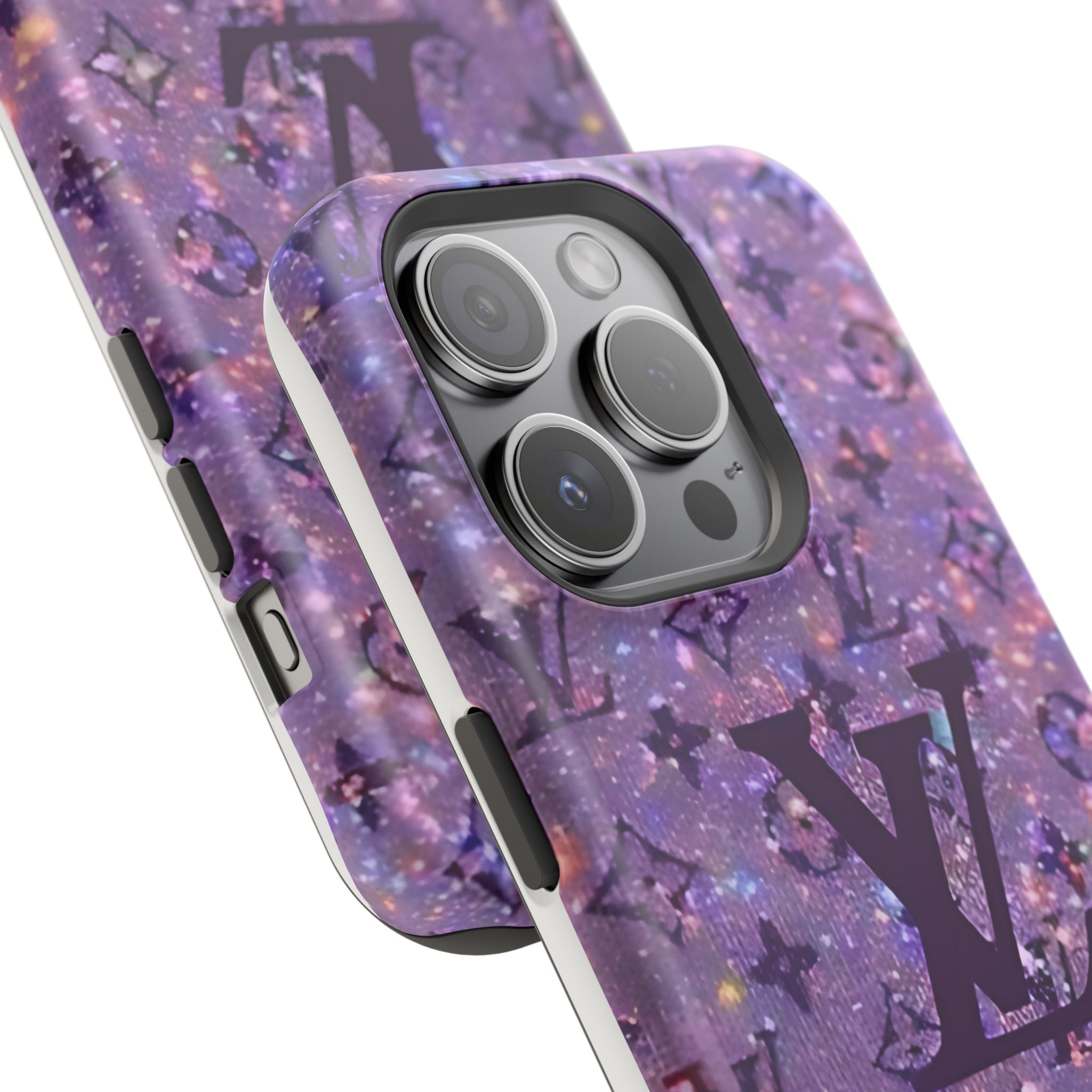 Stylish Magnetic Phone Cases, Phone Cover, Perfect Gift for Holidays