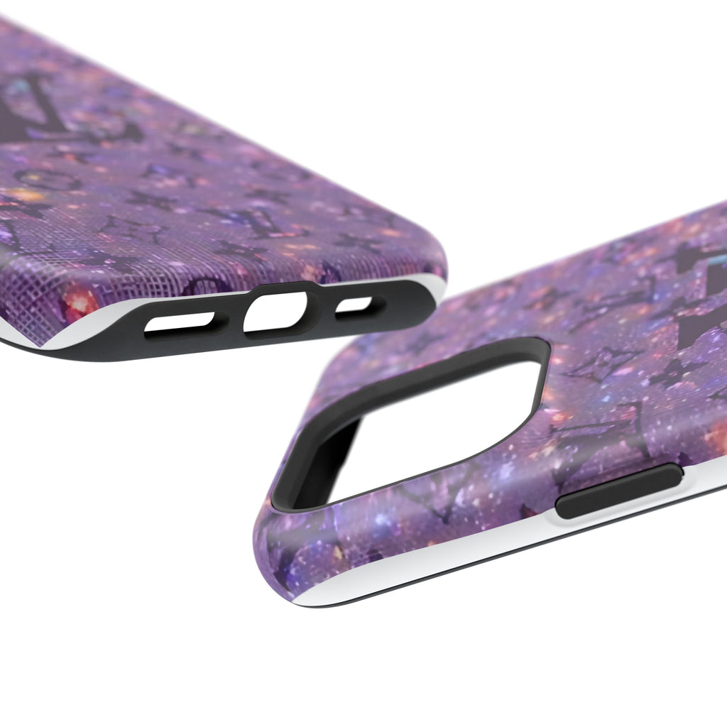 Stylish Magnetic Phone Cases, Phone Cover, Perfect Gift for Holidays