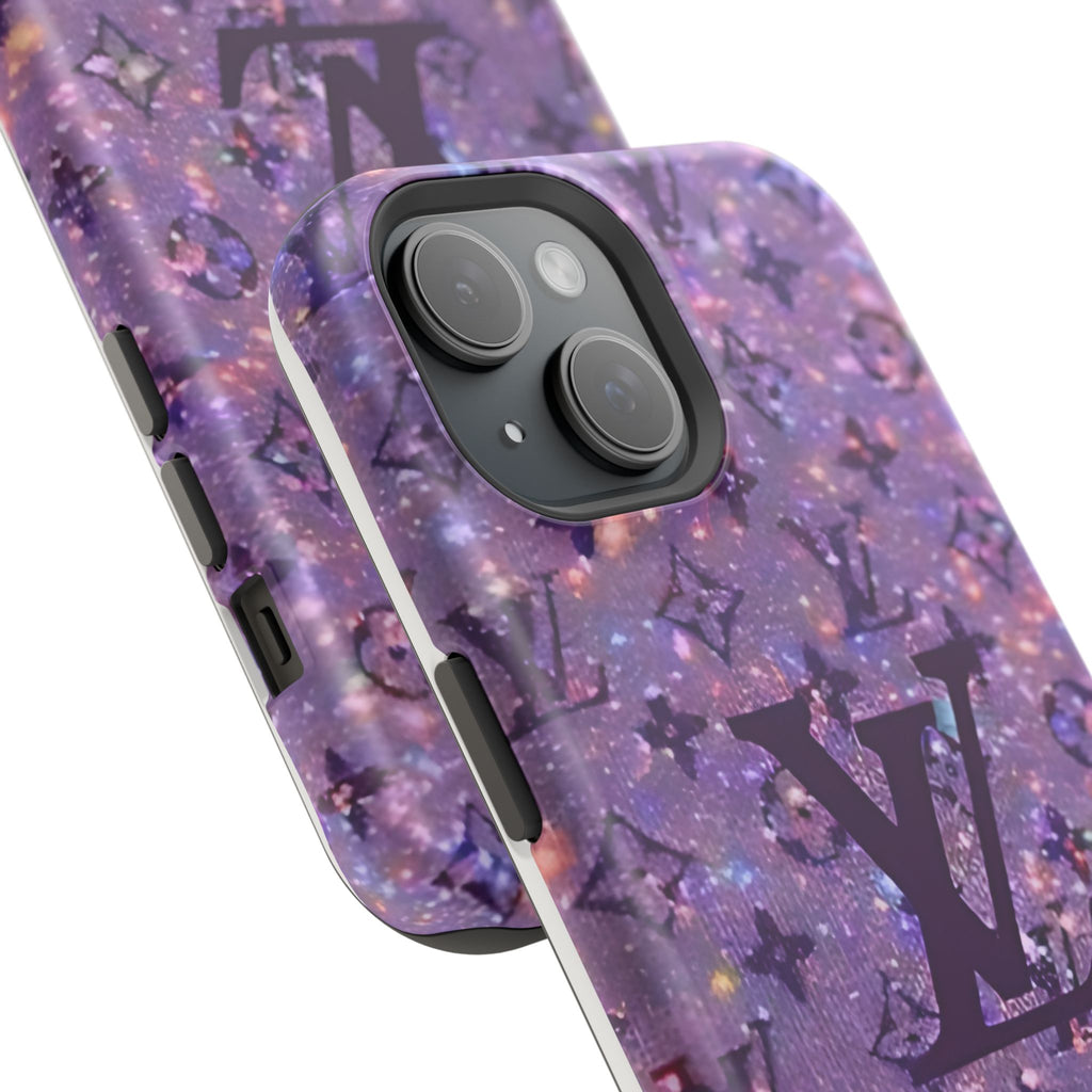 Stylish Magnetic Phone Cases, Phone Cover, Perfect Gift for Holidays