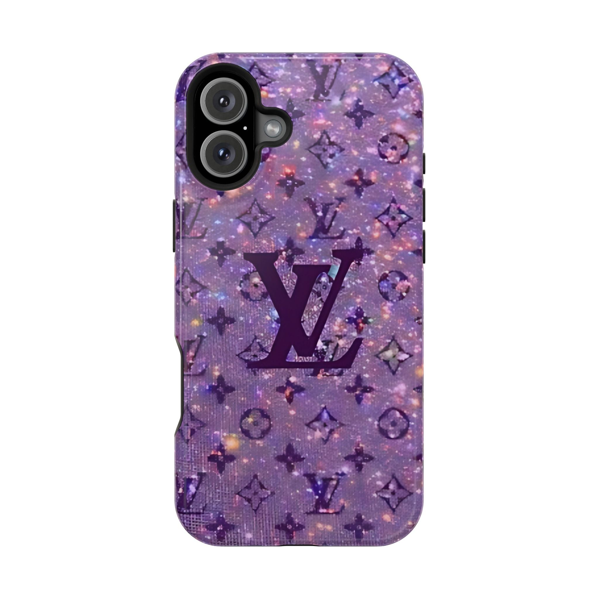 Stylish Magnetic Phone Cases, Phone Cover, Perfect Gift for Holidays