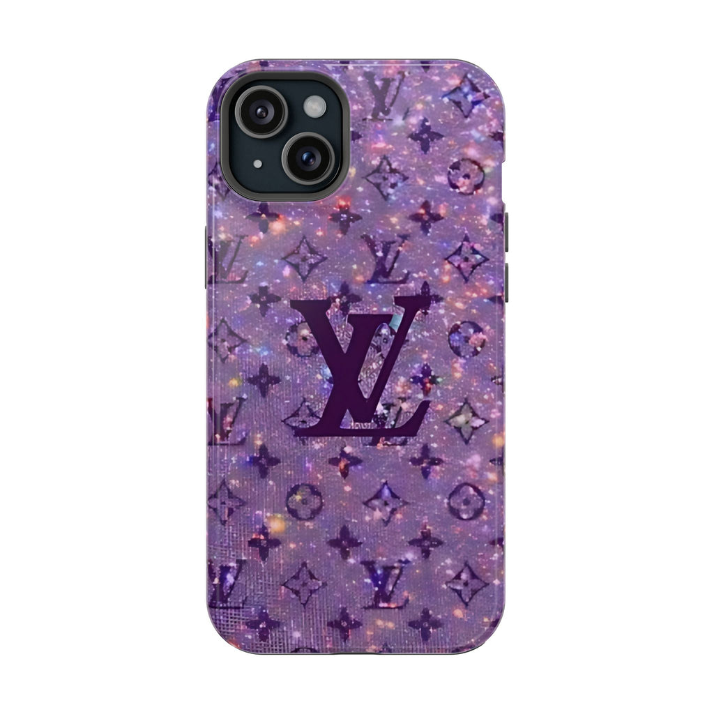 Stylish Magnetic Phone Cases, Phone Cover, Perfect Gift for Holidays